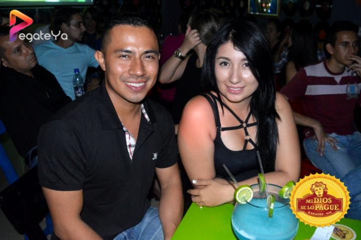 Foto 45 de Fonda Mi Dios Se Lo Pague - 5to Fds Mayo en Fonda Mi Dios Se Lo Pague, Cali