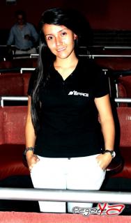 Foto 16 de Julio 20 del 2013 en Space Menga, Cali