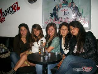 Foto 7 de Mayo 26 del 2012 en I´m Fun Discoteca Manizales, Manizales