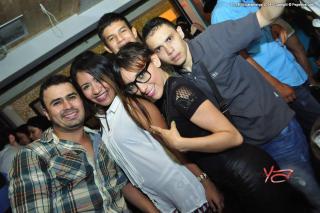 Foto 44 de BAR El DF - 15 febrero 2014 en Discoteca DF Bucaramanga, Bucaramanga