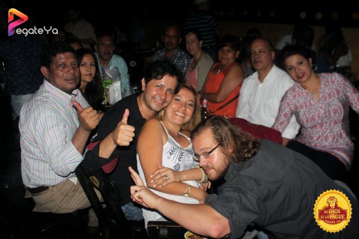 Foto 106 de MI DIOS SE LO PAGUE - 3er - 4to Fds Nov en Fonda Mi Dios Se Lo Pague, Cali
