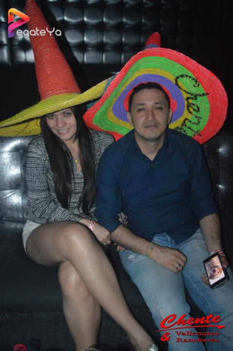 Foto 14 de Chente - 1er Fds Chente 2016 en CHENTE Vallenatos y Rancheras, Cali