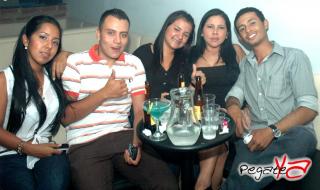 Foto 26 de Abril 13 del 2012 en El Rancho Bar