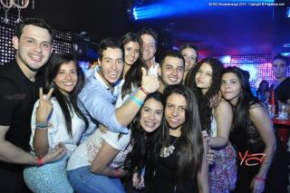 Foto 63 de Bar Bling - 15 de febrero de 2012 en Bar Bling Bucaramanga, Bucaramanga