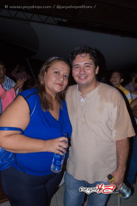 Foto 30 de EL CONCIERTO - Villavicencio en El Concierto, Villavicencio