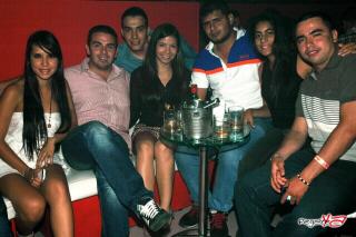 Foto 6 de Noviembre 16 del 2013 en Praga Club Cali, Cali