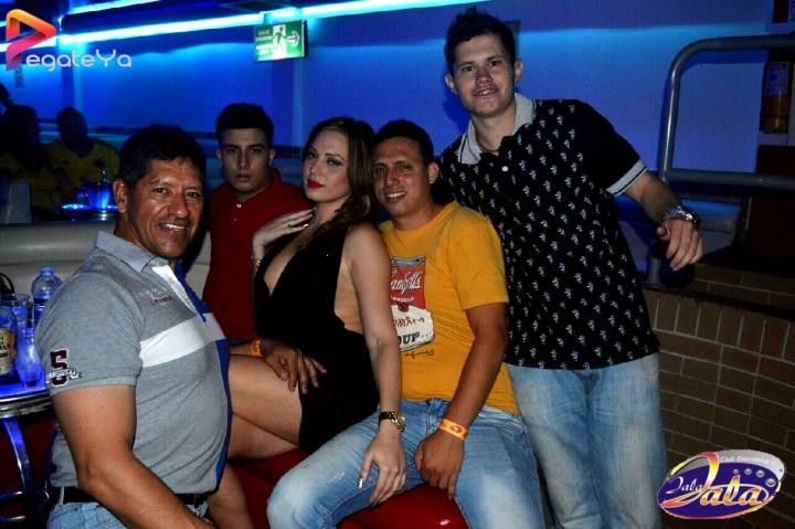 Foto 31 de Jalajala 2do / 3er FDS Junio 2016 en Jala Jala Club, Cali