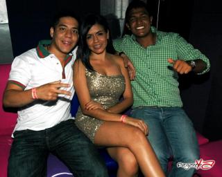 Foto 22 de Noviembre 16 del 2013 en Rooms Club