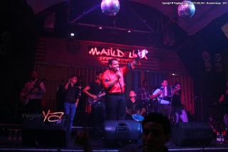 Foto 30 de Matildelina - Viernes 23 de mayo de 2014 en Discoteca Matildelina Bucaramanga, Bucaramanga