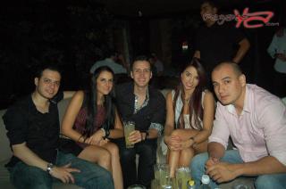 Foto 10 de Discoteca Envy 15 de Noviembre en Discoteca ENVY Bar Medellin, Medellín