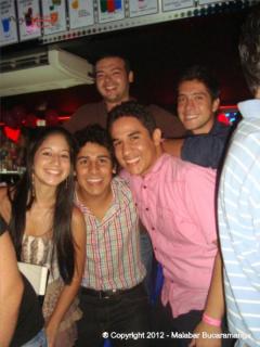 Foto 43 de 20-21 Enero 2012 en Discoteca Malabar Bucaramanga, Bucaramanga