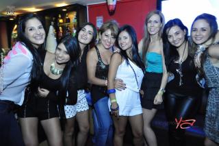 Foto 59 de Malabar Septiembre de 2013 en Discoteca Malabar Bucaramanga, Bucaramanga