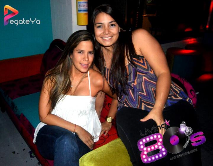 Foto 6 de living 80 - 2do/3er Junio 2016 en Living Ochentas Cali, Cali