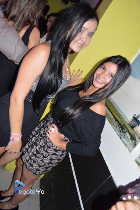 Foto 2 de Discoteca New York 28 de febrero de 2015 en Discoteca New York Bucaramanga, Bucaramanga