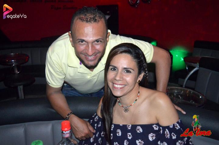Foto 13 de La Lora - 4To Fds Mayo 2017 en La Lora Bar, Cali