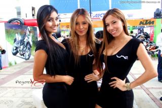 Foto 23 de Cenfer Chicas Car audio 2014 en Cenfer Chicas Car audio 2014, Bucaramanga