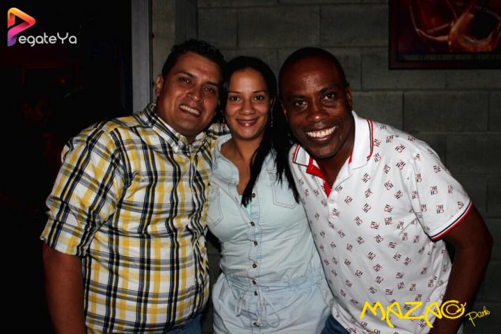 Foto 16 de Mazao Park - 2do/3er Fds Junio 2016 en Mazao Park, Cali