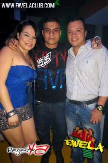 Foto 9 de Favela Club - Marzo 15 del 2013 en Favela Club, Cali