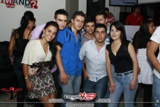 Foto 19 de Febrero 19 I´m Fun Discoteca en I´m Fun Discoteca Manizales, Manizales