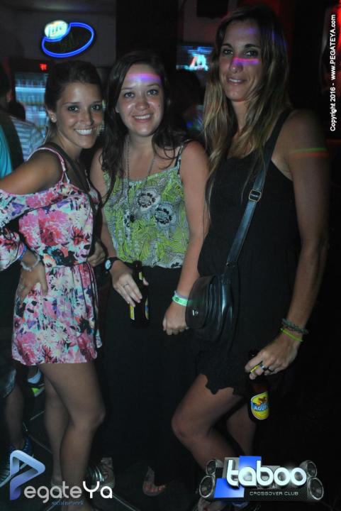 Foto 32 de Taboo 1 y 2 de abril de 2016 en Discoteca Taboo Cartagena, Cartagena