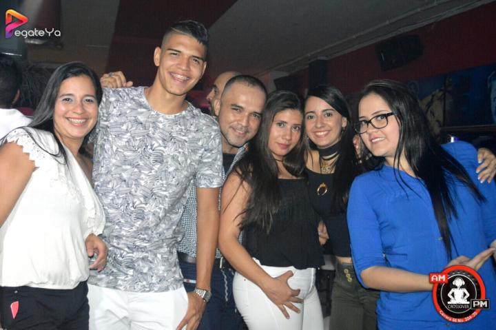 Foto 27 de AmPm - 1er Fds Junio 2017 en Am / PM Bar - Cali, Cali