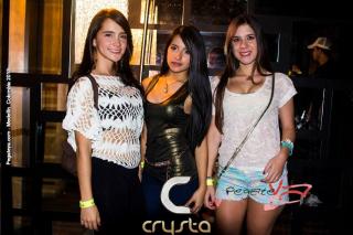 Foto 22 de Discoteca Crista Medellin 1 y 2 Marzo 2013 en Discoteca Crista Medellin, Medellín