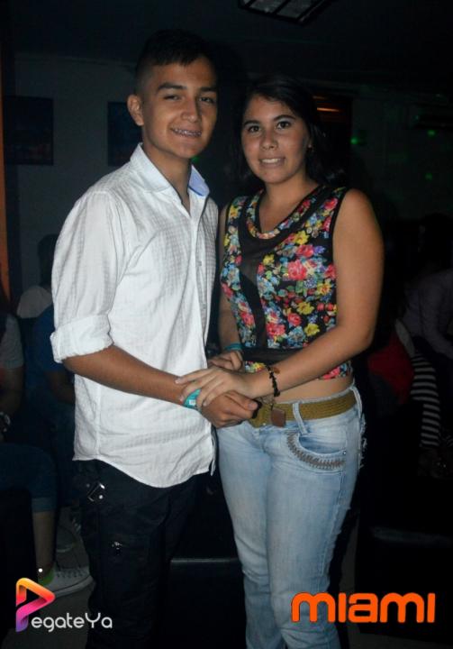 Foto 4 de Miami Bar - 1er FDS Junio 2015 en Miami Bar Cali, Cali