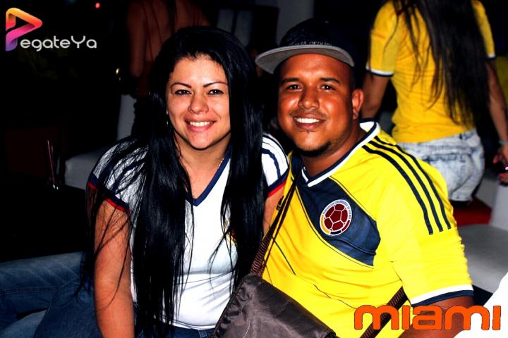 Foto 196 de Miami - 2do/ 3er Fds junio 2016 en Miami Bar Cali, Cali