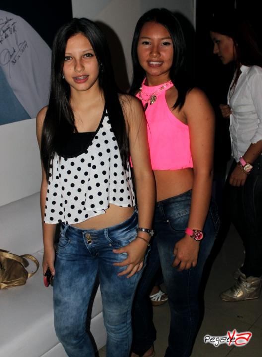 Foto 5 de Mama Salsa - 3er FDS Nov 2014 en Mama Salsa