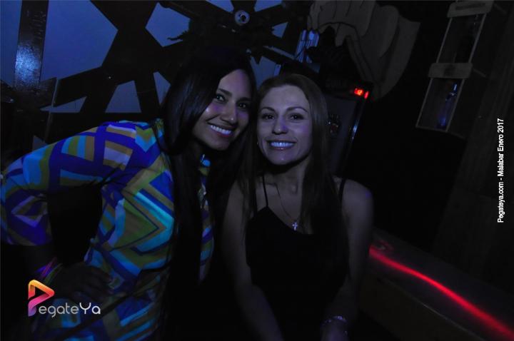 Foto 26 de Malabar 27 de enero de 2017 en Discoteca Malabar Bucaramanga, Bucaramanga