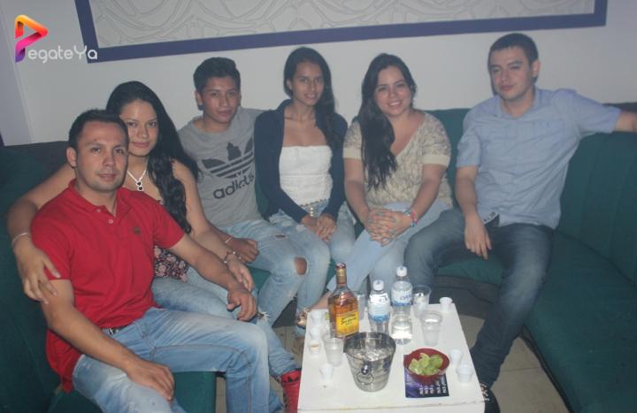 Foto 11 de Ahma Bar - 2do FDS Dic. 2015 en Ahma Cali, Cali
