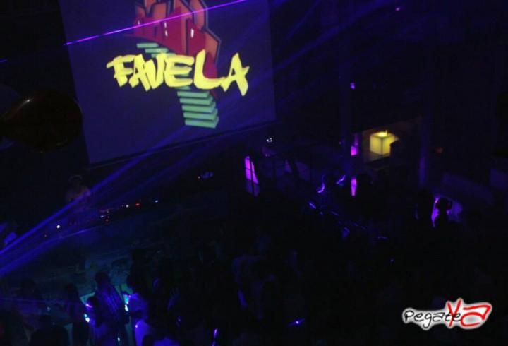 Foto 7 de Favela Club - Sept 6 en Favela Club Menga, Cali