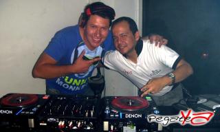 Foto 19 de Praga ((((( Sur ))))) Agosto 25 2012 en Praga Club Cali, Cali