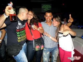 Foto 39 de Septiembre 28 del 2013 en Jala Jala Club, Cali
