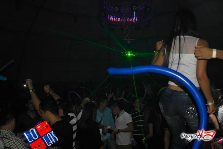 Foto 124 de Lolas Club - 3er FDS Nov 2014 en Lolas Club Menga Cali, Cali