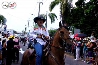 Foto 119 de Cabalgata Feria de Bucaramanga 2012 en Cabalgata Feria de Bucaramanga 2012, Bucaramanga