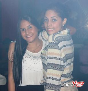 Foto 10 de Septiembre 28 del 2013 en Nozomi Club, Cali