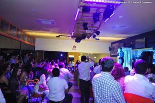 Foto 176 de Bar Metropolitan- 20 -22 febrero 2014 en Discoteca Metropolitan Bucaramanga, Bucaramanga