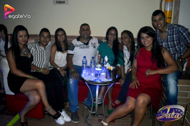 Foto 7 de Jala Jala - 5to FDS Agt 2015 en Jala Jala Club, Cali
