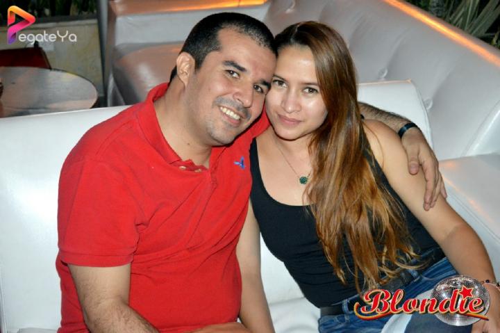 Foto 98 de Blondie - AMOR & AMISTAD 2016 en Blondie Bar Cali, Cali