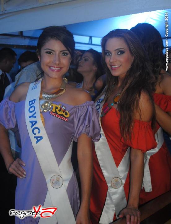 Foto 20 de Reinado Nacional en el Casino Rio en Reinado Nacional en el Casino Rio, Cartagena