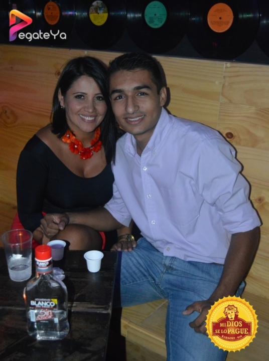 Foto 52 de Fonda Mi Dios Se Lo Pague - 1er Fds Juni en Fonda Mi Dios Se Lo Pague, Cali