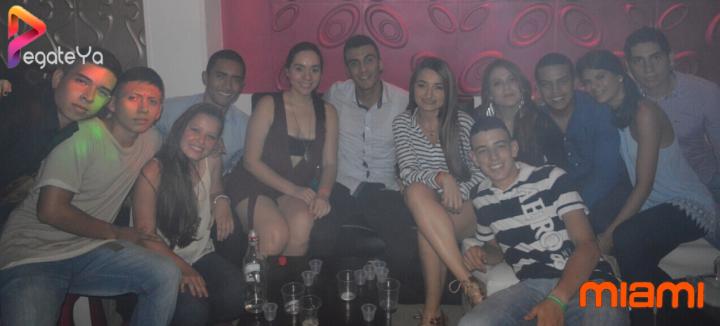 Foto 27 de Miami - 2do Fds Abril 2016 en Miami Bar Cali, Cali