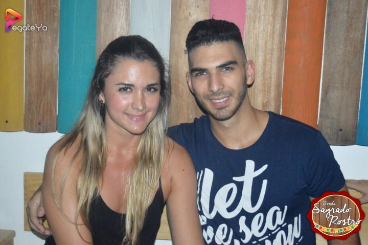 Foto 5 de Sagrado Rostro - 1er Fds Junio 2017 en Fonda Sagrado Rostro