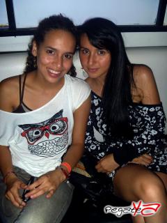 Foto 14 de Octubre 06 del 2012 en Babel / Barra Libre Cali, Cali