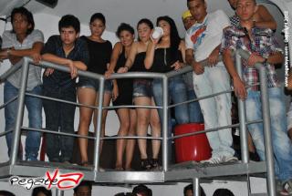 Foto 16 de taboo 22 y 23 de junio de 2012 en Discoteca Taboo Cartagena, Cartagena