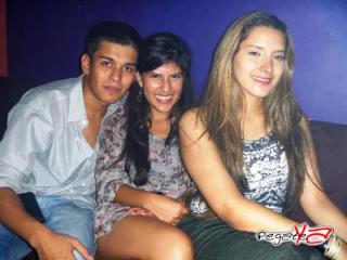 Foto 16 de Marzo 31 del 2012 en Titirifue Cali, Cali