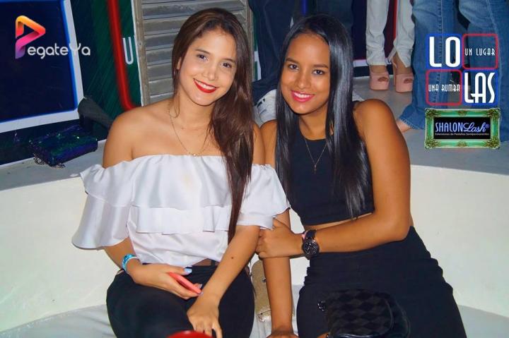 Foto 67 de Lolas - 2do FDS Dic 2015 en Lolas Club Menga Cali, Cali