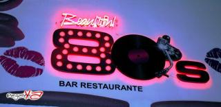 Foto 28 de Noviembre 23 del 2013 en Beautiful 80`s Cali, Cali