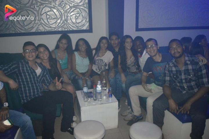 Foto 18 de Ahma Bar - 2do FDS Dic. 2015 en Ahma Cali, Cali